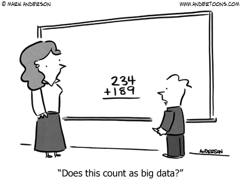 Big Data!